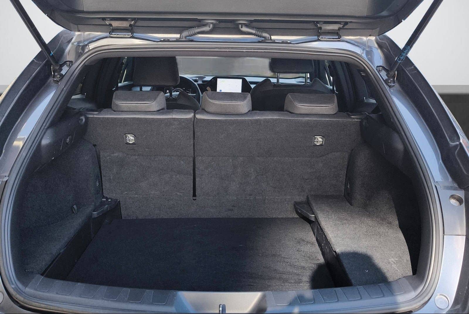 Lexus UX 250 h/Navi/Kamera/LED/1.Hand/Top foto 15