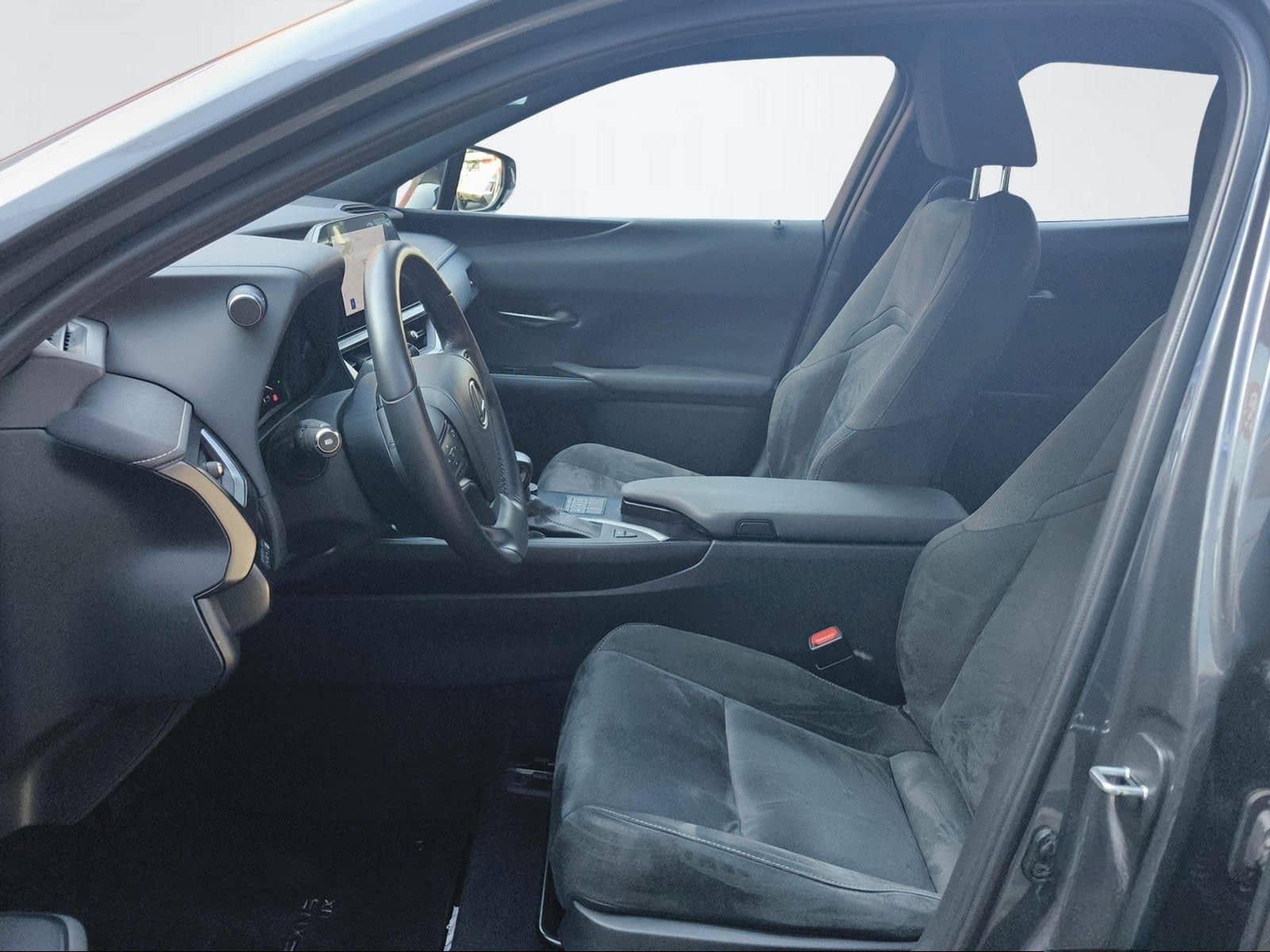 Lexus UX 250 h/Navi/Kamera/LED/1.Hand/Top foto 5