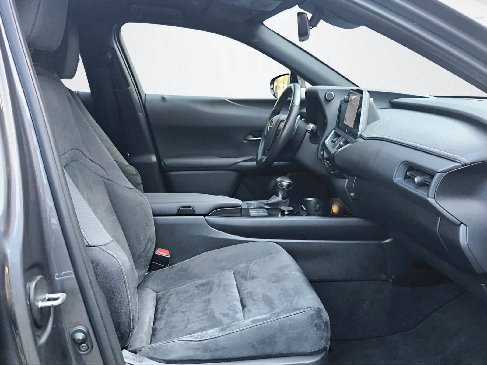 Lexus UX 250 h/Navi/Kamera/LED/1.Hand/Top foto 9