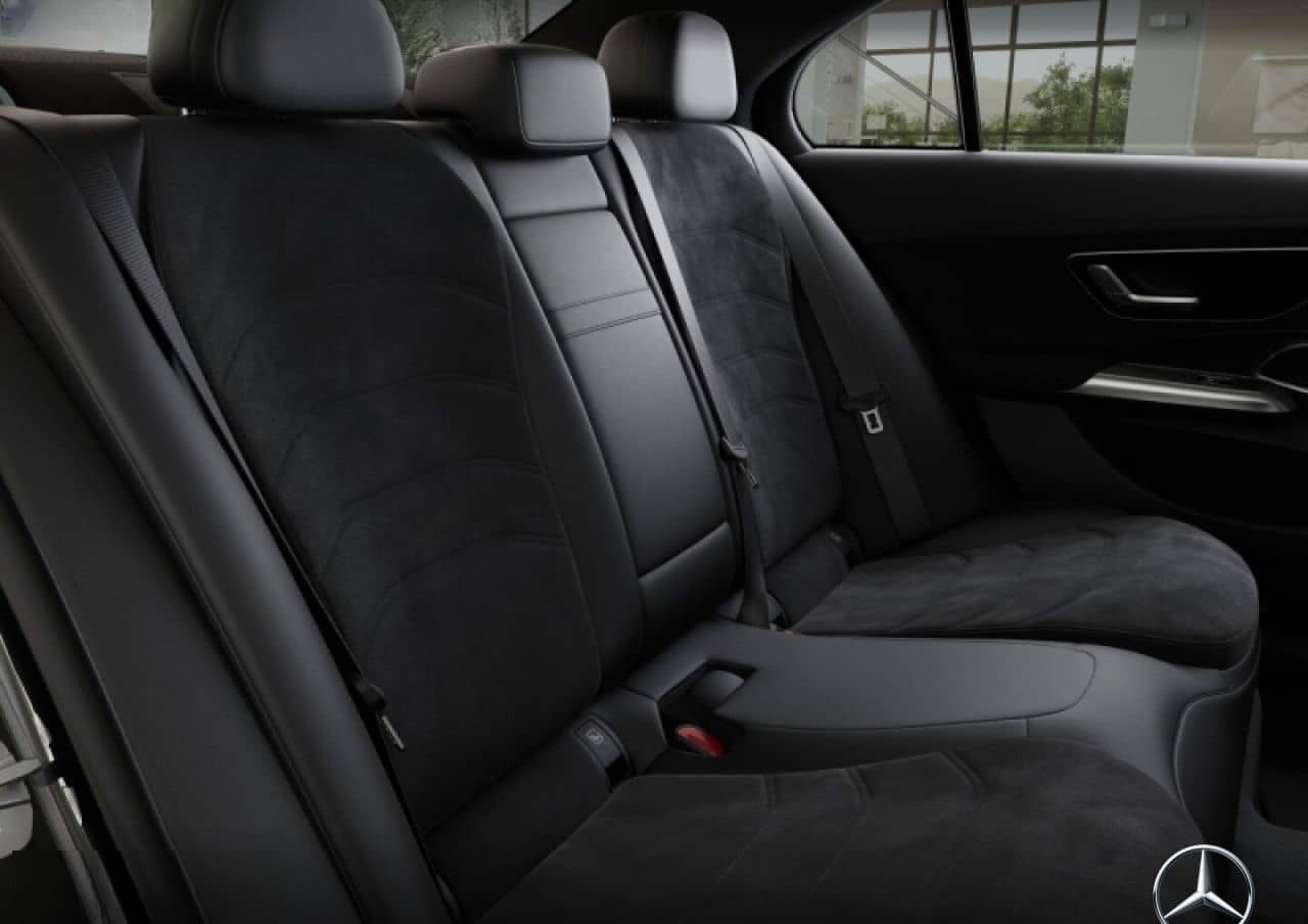 Mercedes-Benz E 300 de Hybrid Edition AMG-Line Sportpaket PTS foto 12