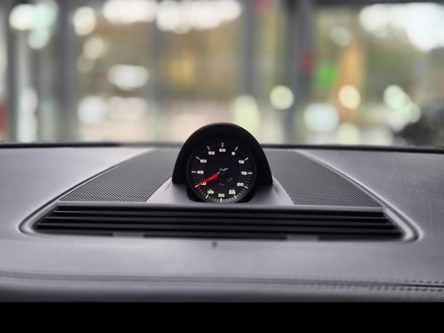 Porsche Panamera GTS Sport Turismo Pano SportDesign BOSE foto 24