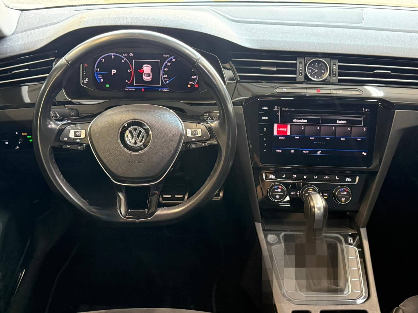 Volkswagen Arteon  2.0 TDI DSG Elegance/Virtual/16900netto foto 2