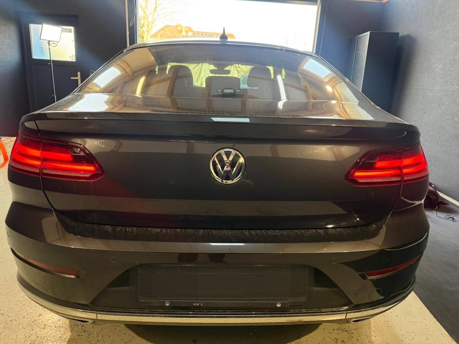 Volkswagen Arteon  2.0 TDI DSG Elegance/Virtual/16900netto foto 13