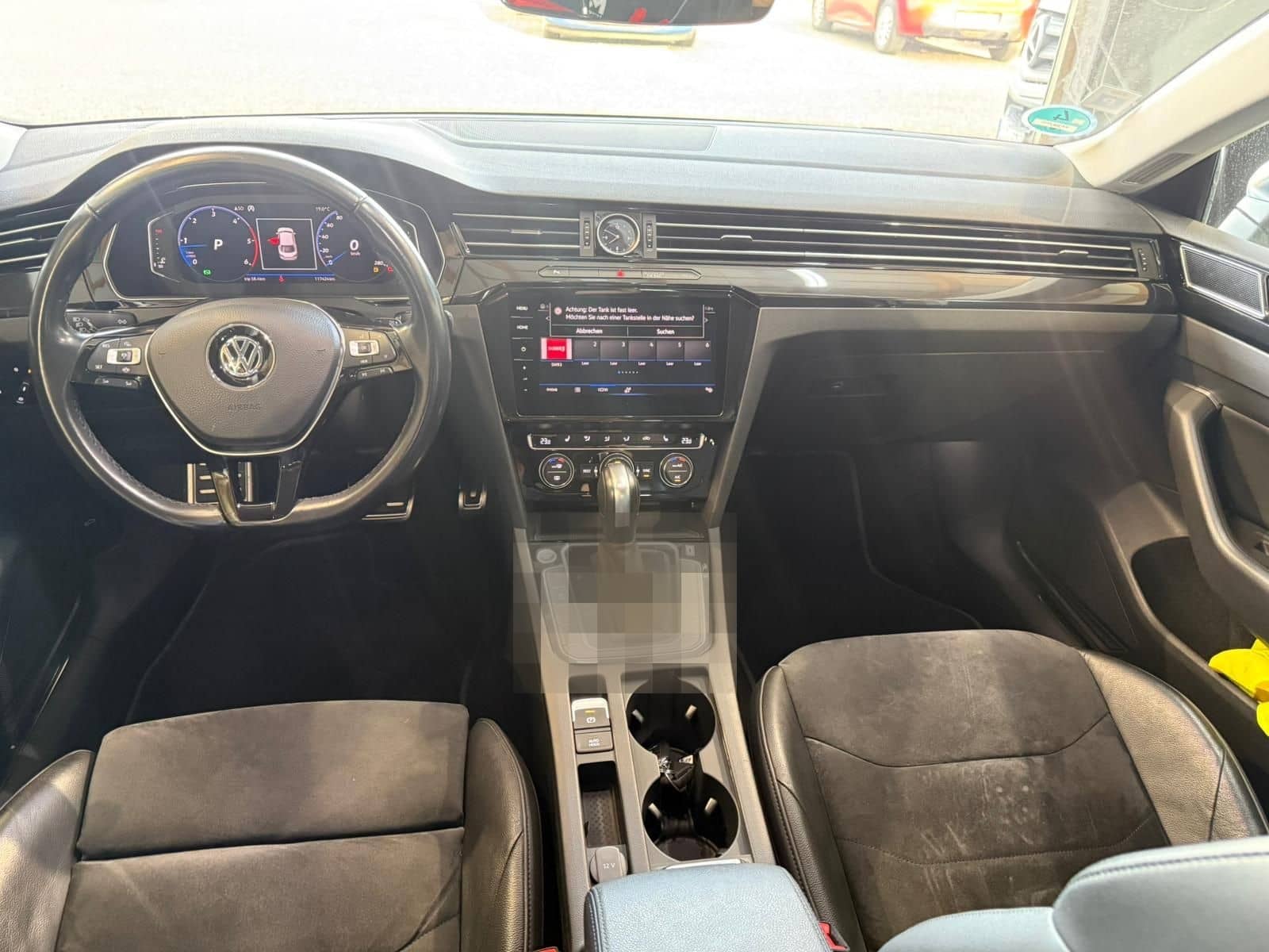 Volkswagen Arteon  2.0 TDI DSG Elegance/Virtual/16900netto foto 17