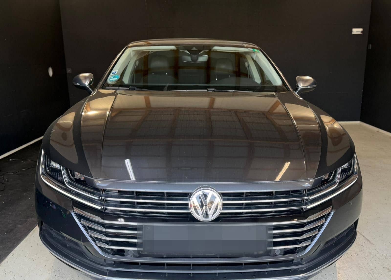 Volkswagen Arteon  2.0 TDI DSG Elegance/Virtual/16900netto foto 4