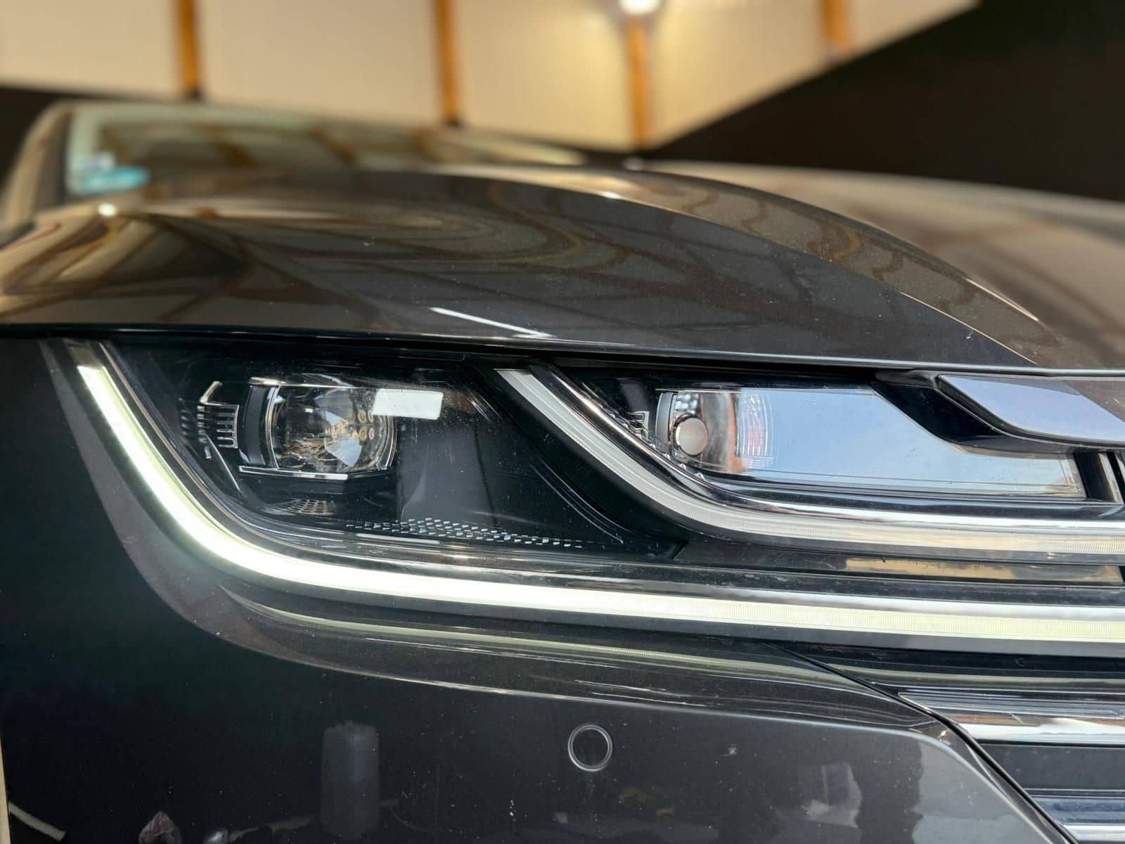 Volkswagen Arteon  2.0 TDI DSG Elegance/Virtual/16900netto foto 5