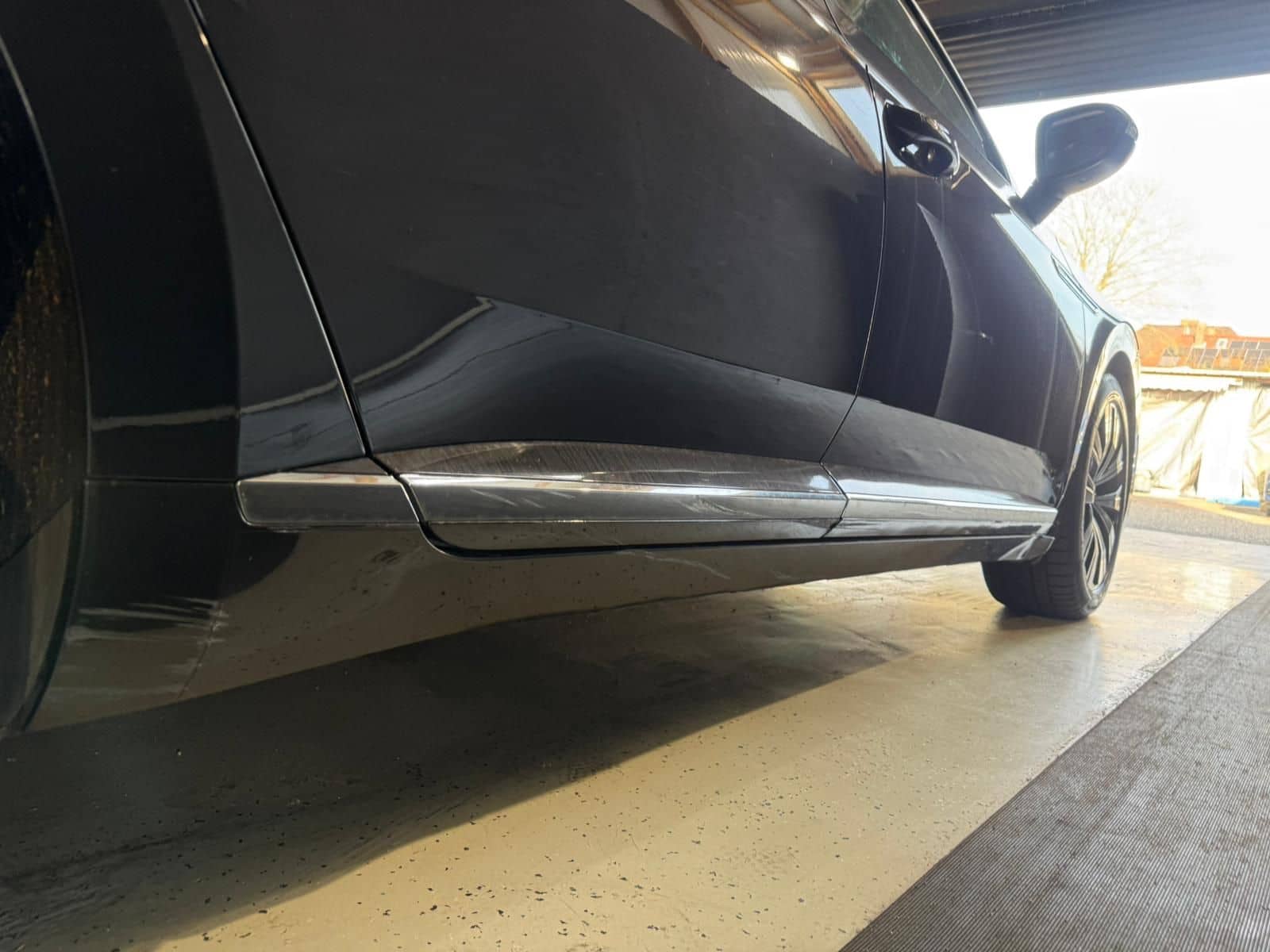 Volkswagen Arteon  2.0 TDI DSG Elegance/Virtual/16900netto foto 6