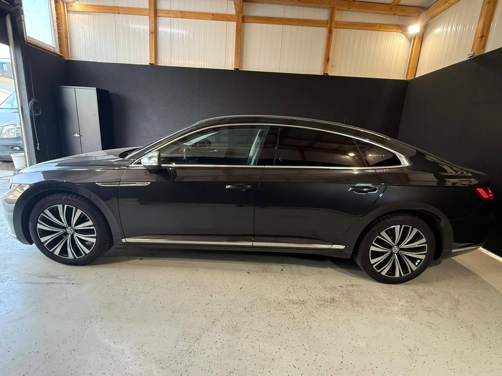 Volkswagen Arteon  2.0 TDI DSG Elegance/Virtual/16900netto foto 8