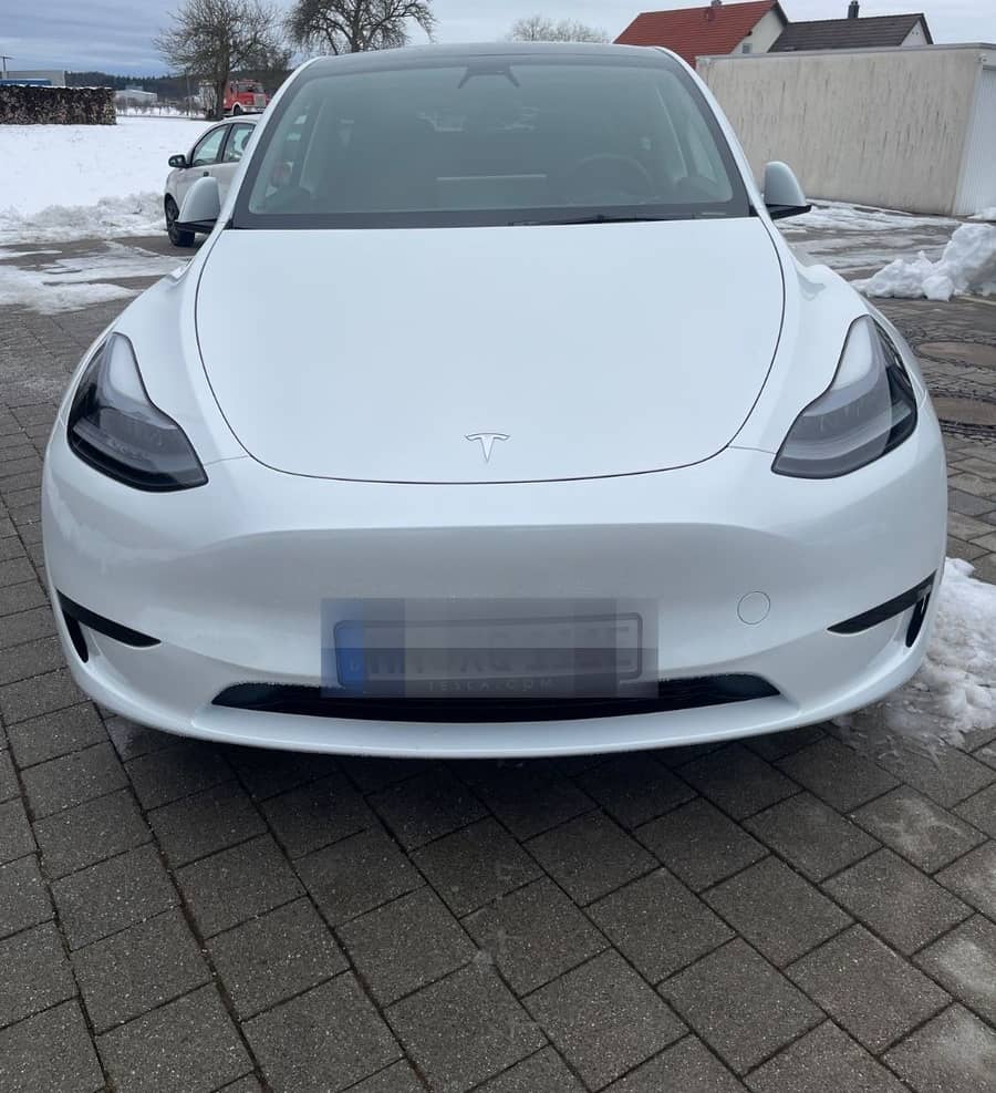 Tesla Model Y Basis RWD, top Fahrzeug, inkl.Mwst. foto 6