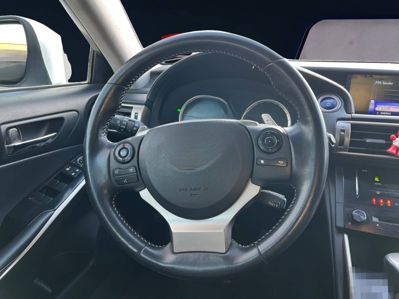 Lexus IS 300h/Automatik/Kamera/2. Hand foto 13