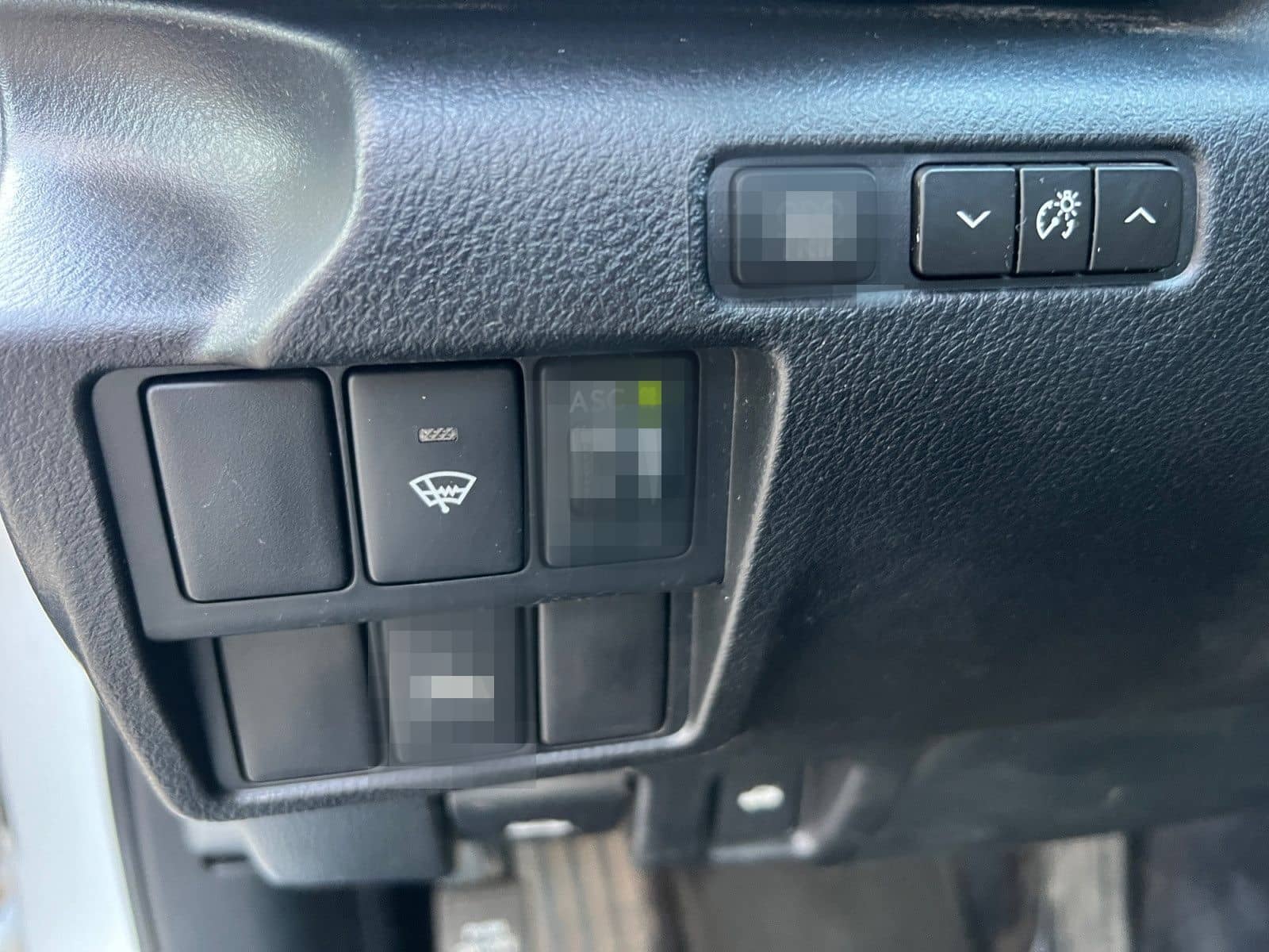 Lexus IS 300h/Automatik/Kamera/2. Hand foto 24