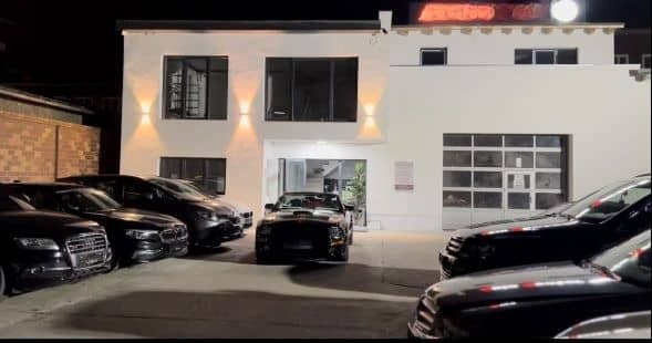 Lexus IS 300h/Automatik/Kamera/2. Hand foto 25