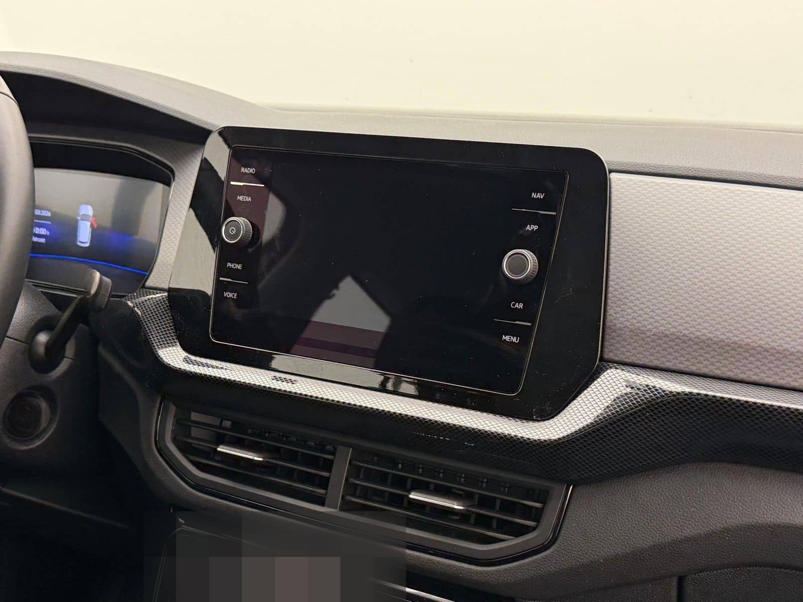 Volkswagen T-Cross 1.0 TSI Life  116PS 6-Gang IQ.Drive EA8 foto 6