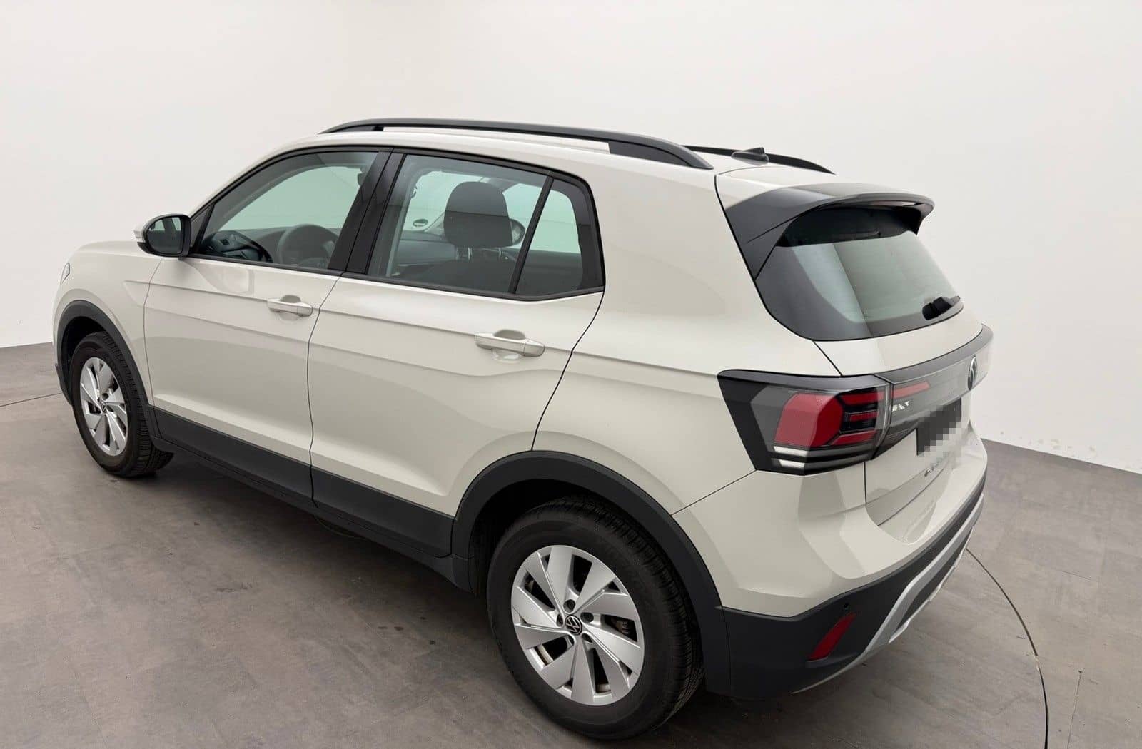 Volkswagen T-Cross 1.0 TSI Life  116PS 6-Gang IQ.Drive EA8 foto 10