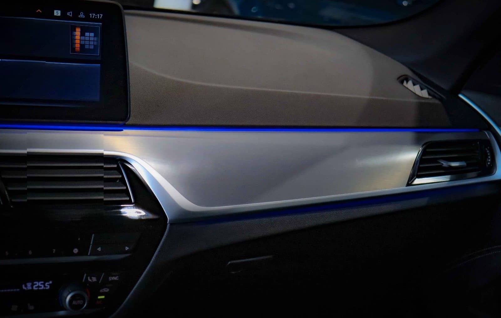 BMW 540d T xD M Sport*NAVI*VIRTUELL*SHADOW*STANDHZG foto 22