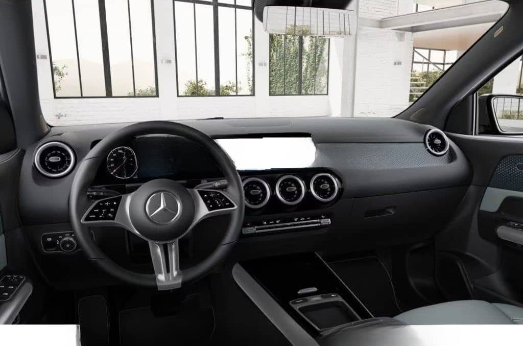 Mercedes-Benz GLA 180 Progressive PANO MBUX RFK EASY PACK 18" foto 4