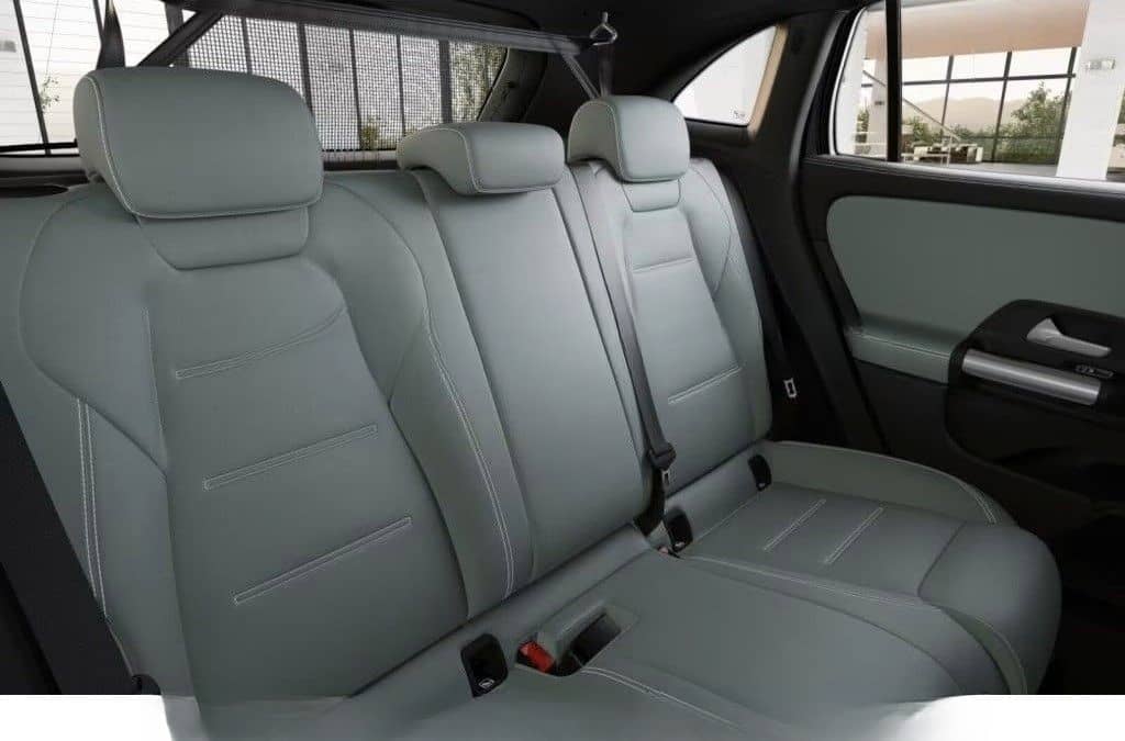 Mercedes-Benz GLA 180 Progressive PANO MBUX RFK EASY PACK 18" foto 6