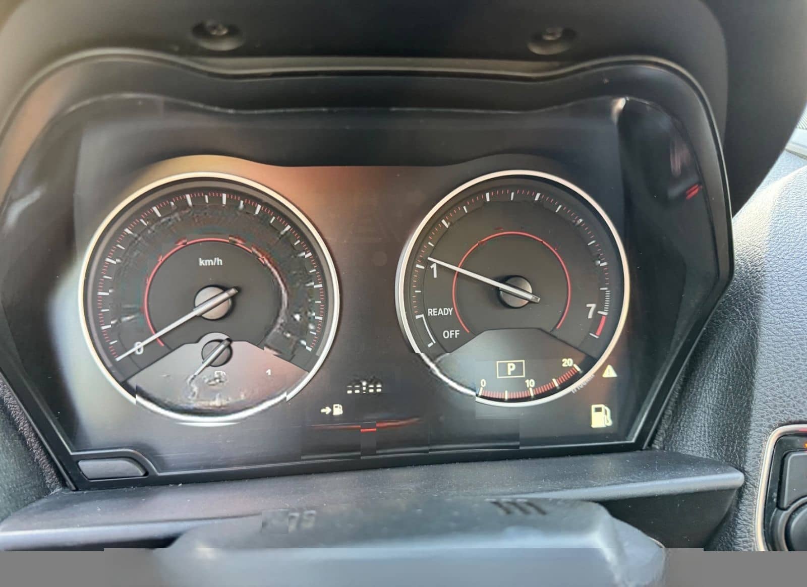 BMW M235i xDrive Steptronic Cabrio foto 16