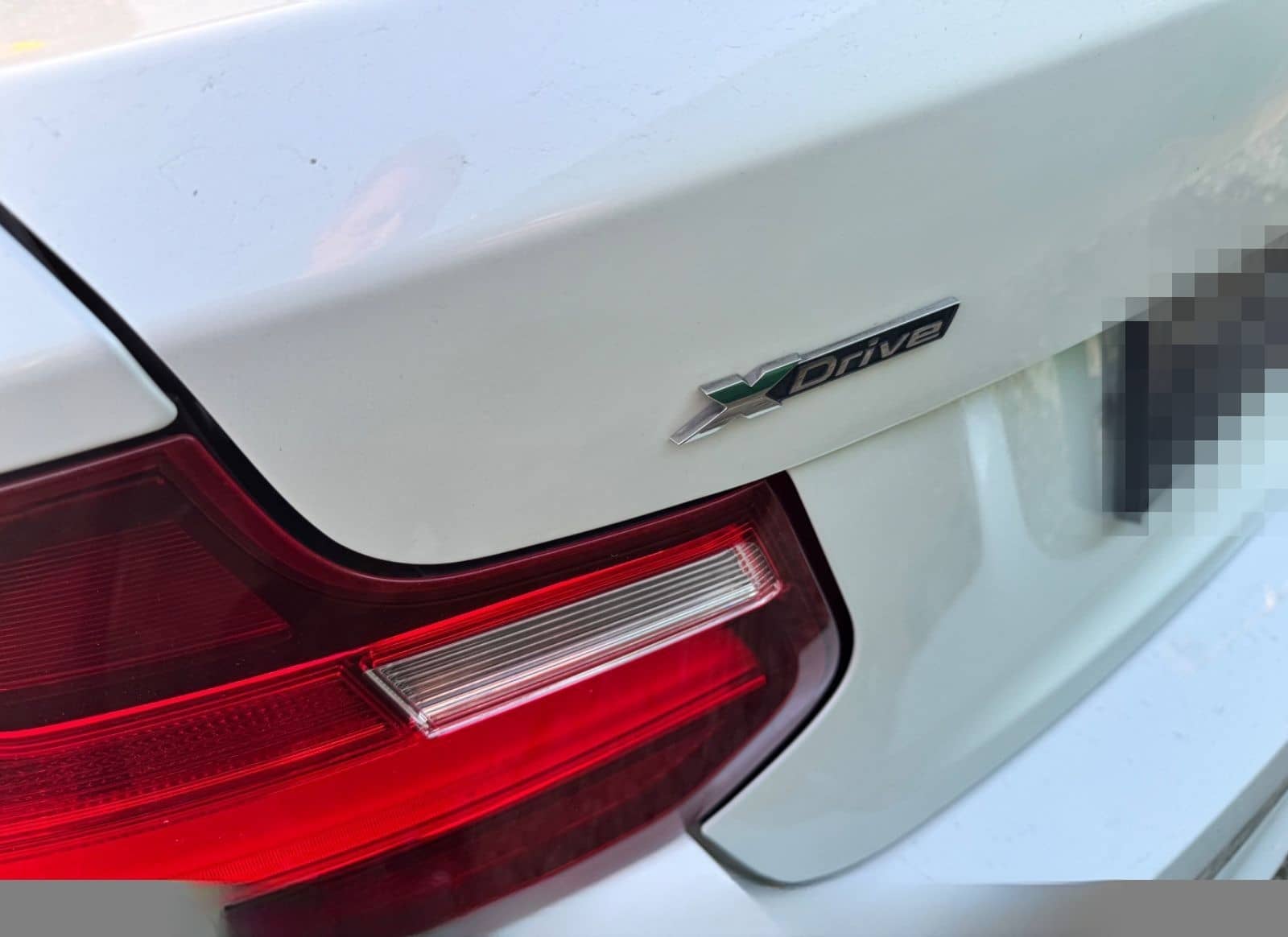 BMW M235i xDrive Steptronic Cabrio foto 8