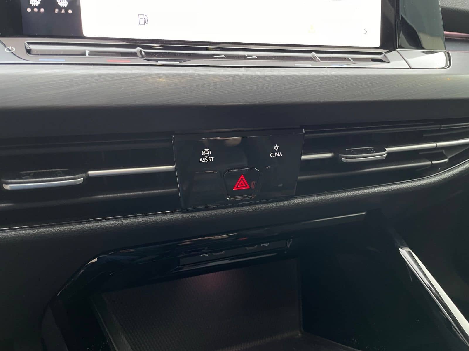 Volkswagen Golf VIII 8 Style Limo. LED KAMERA ACC KLIMA foto 13