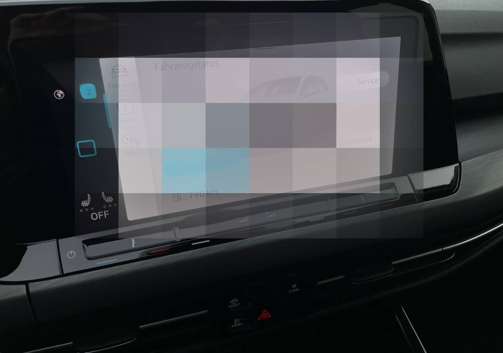 Volkswagen Golf VIII 8 Style Limo. LED KAMERA ACC KLIMA foto 15