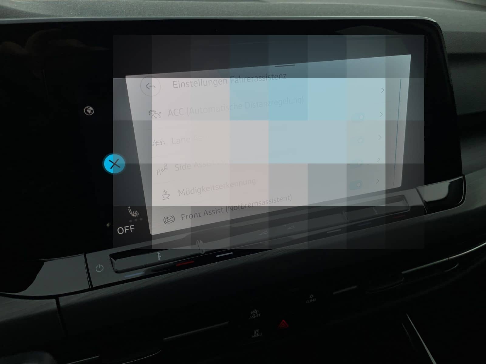 Volkswagen Golf VIII 8 Style Limo. LED KAMERA ACC KLIMA foto 17