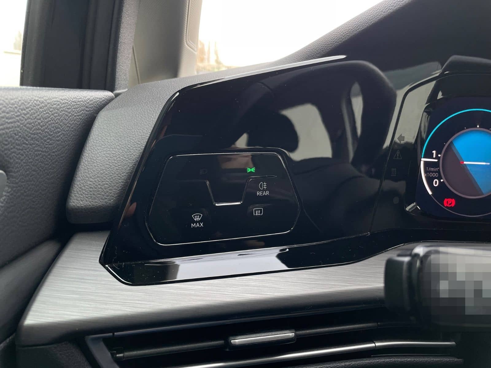 Volkswagen Golf VIII 8 Style Limo. LED KAMERA ACC KLIMA foto 21