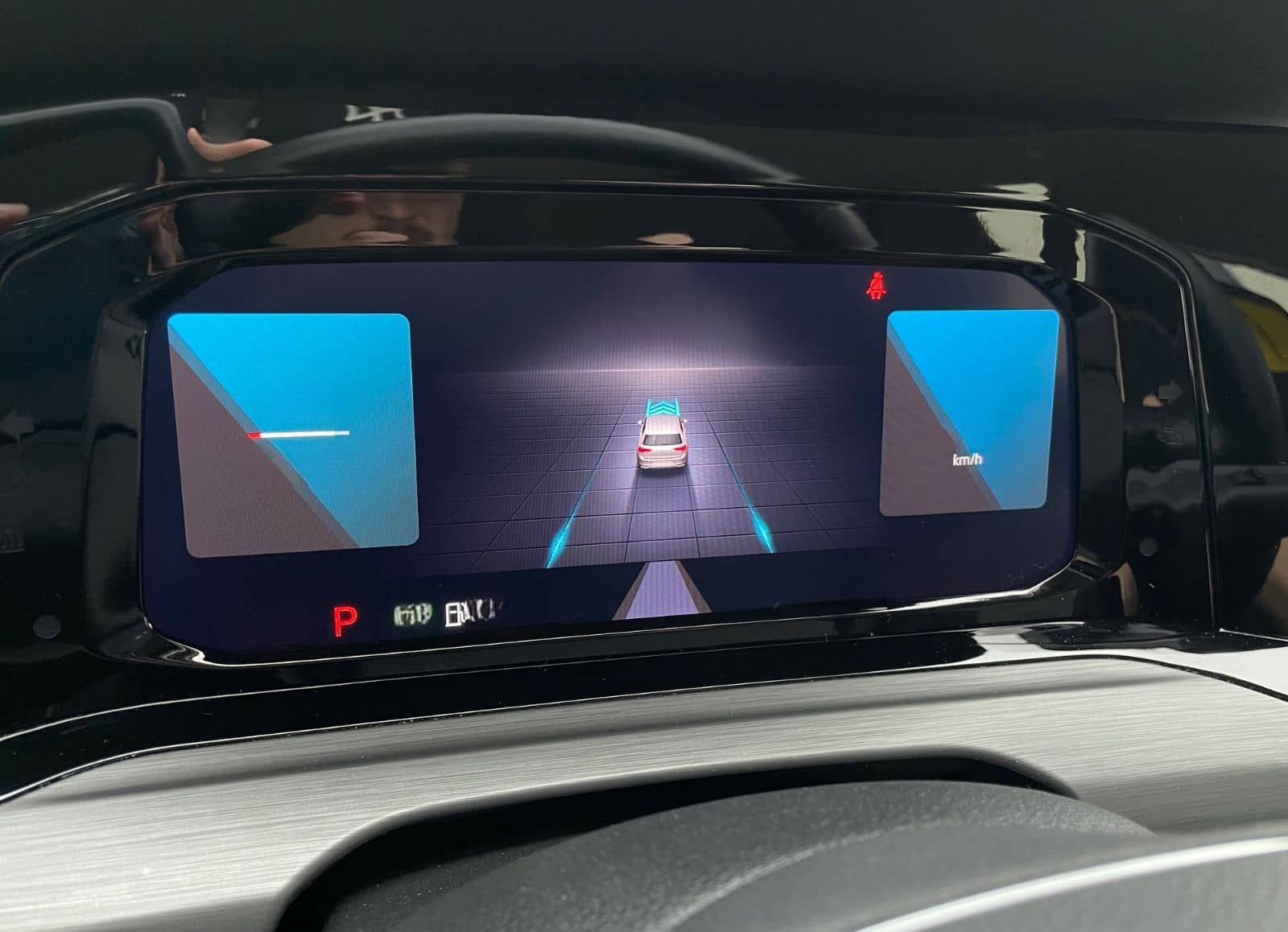 Volkswagen Golf VIII 8 Style Limo. LED KAMERA ACC KLIMA foto 22