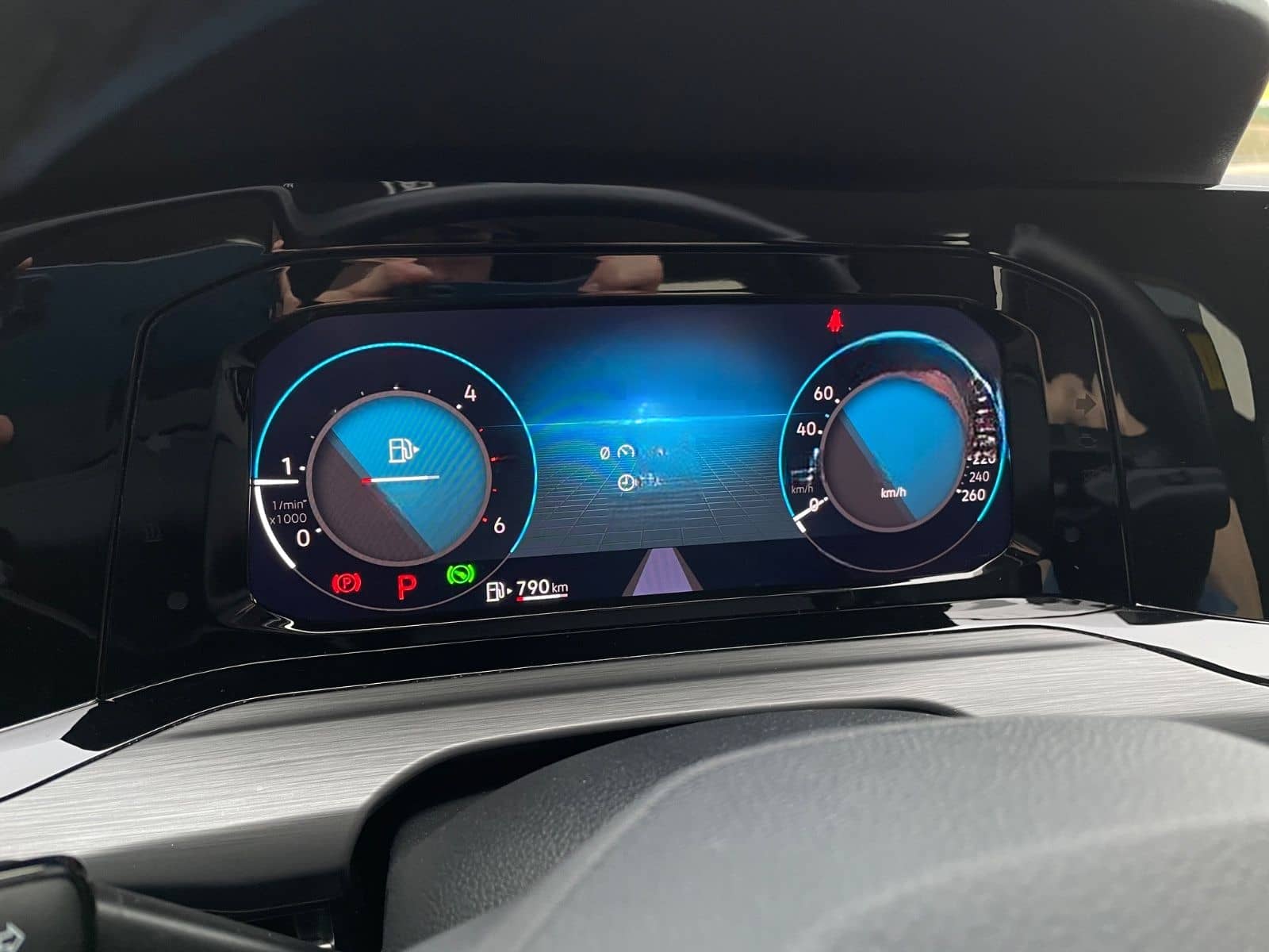 Volkswagen Golf VIII 8 Style Limo. LED KAMERA ACC KLIMA foto 23