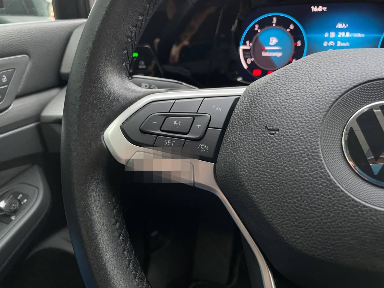 Volkswagen Golf VIII 8 Style Limo. LED KAMERA ACC KLIMA foto 24