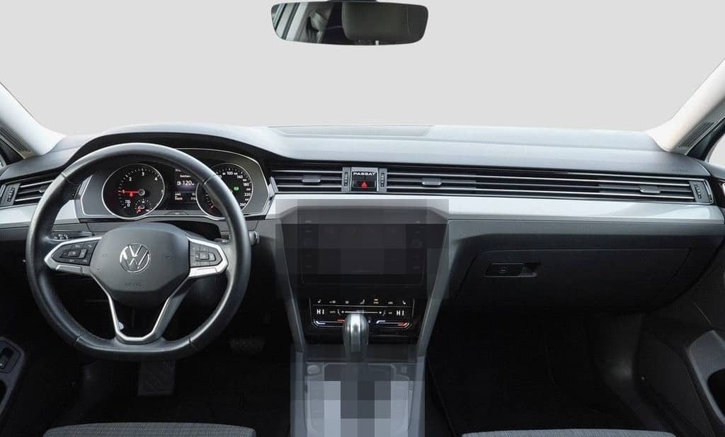 Volkswagen Passat Variant 2,0 TDI DSG,LED,Kamera,Navi Stand foto 11
