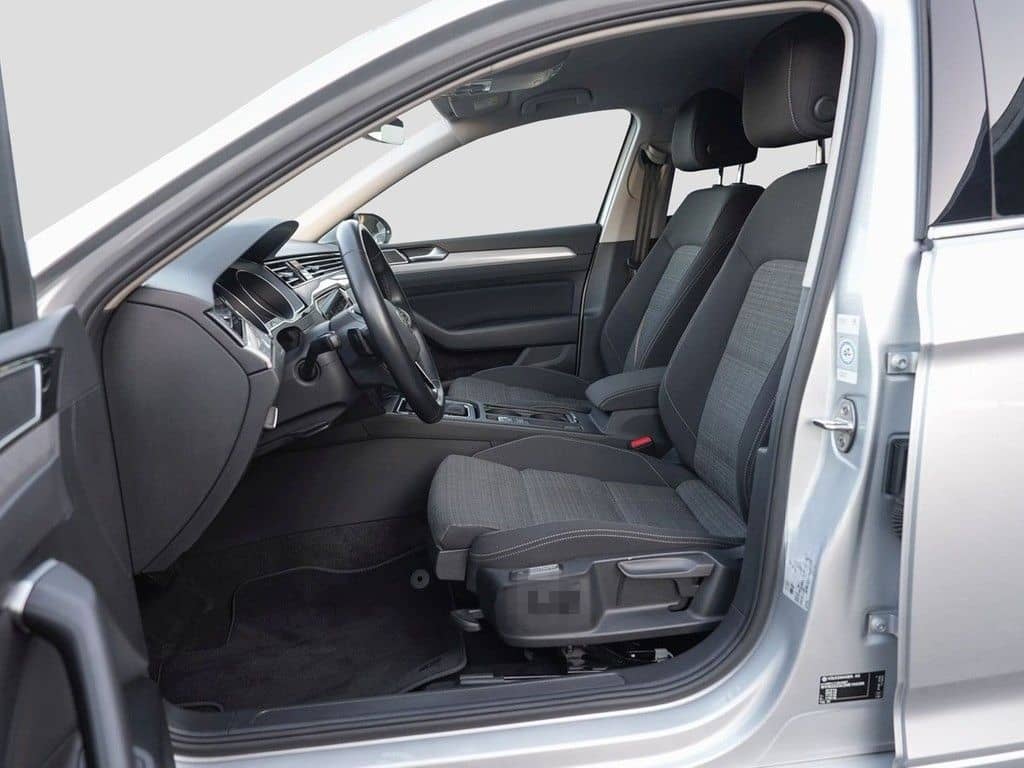 Volkswagen Passat Variant 2,0 TDI DSG,LED,Kamera,Navi Stand foto 15