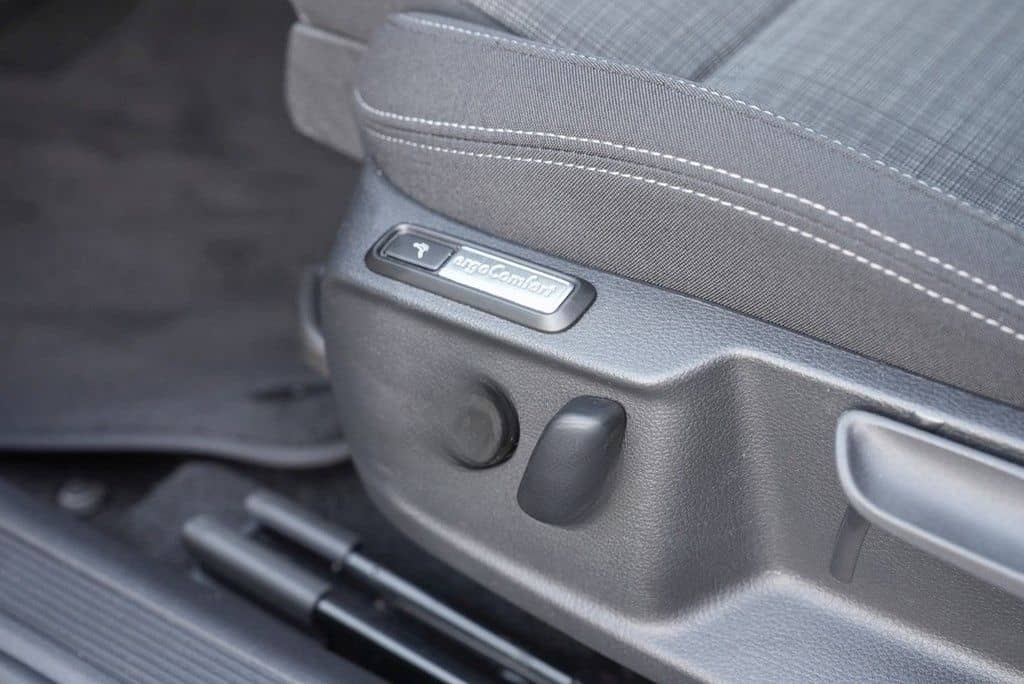 Volkswagen Passat Variant 2,0 TDI DSG,LED,Kamera,Navi Stand foto 16