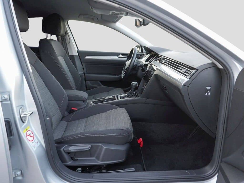 Volkswagen Passat Variant 2,0 TDI DSG,LED,Kamera,Navi Stand foto 7