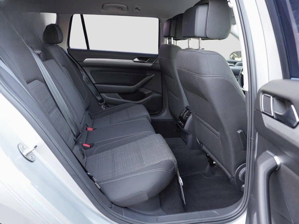 Volkswagen Passat Variant 2,0 TDI DSG,LED,Kamera,Navi Stand foto 10