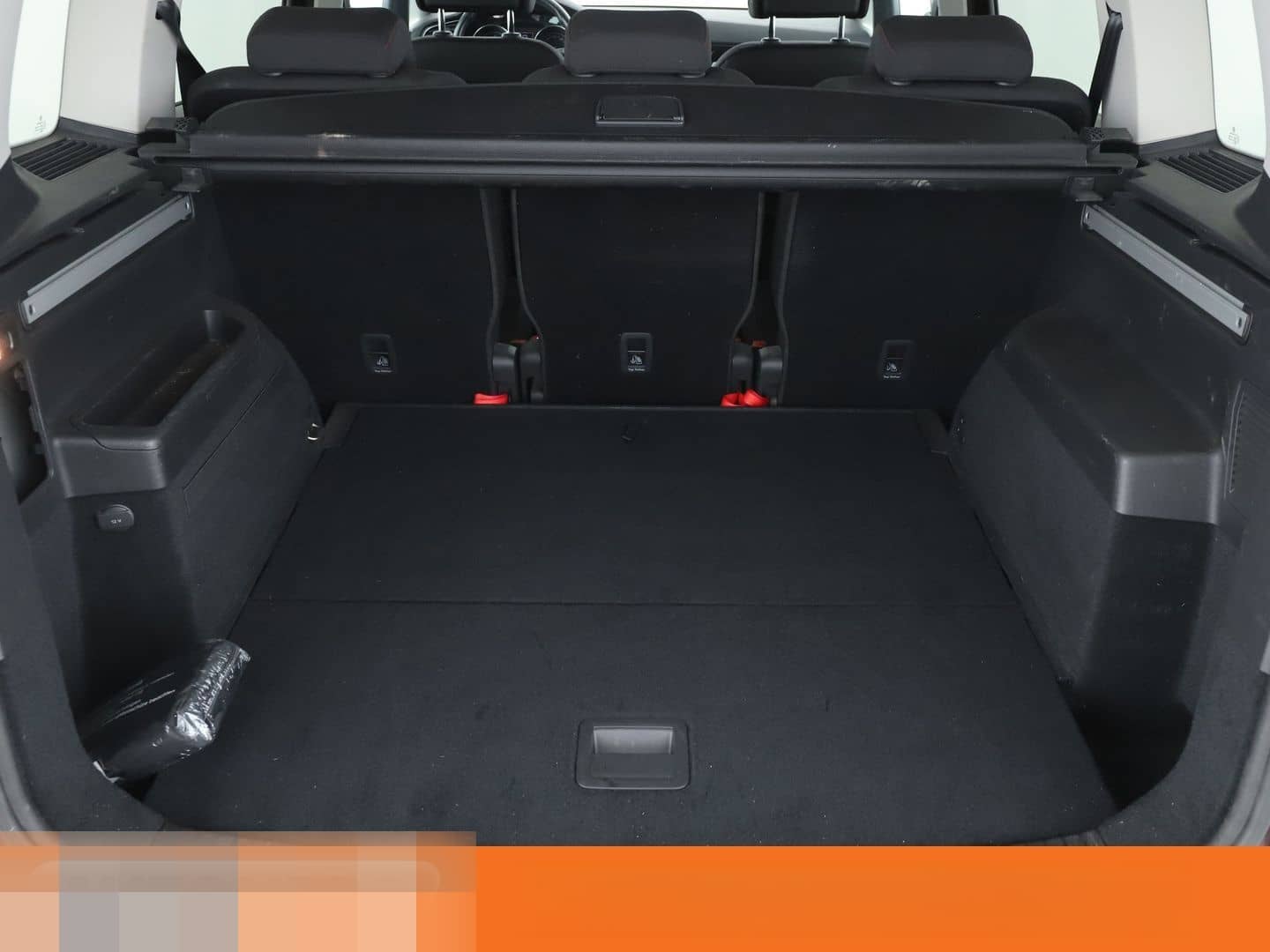 Volkswagen Touran 1.4 TSI Sound BlueMotion*NAVI*CAM*SHZ* foto 18