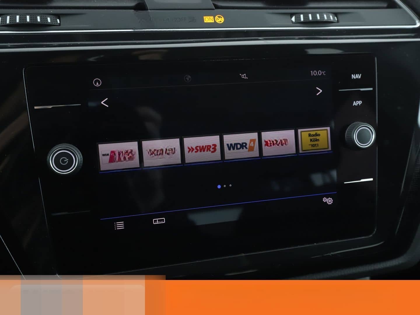 Volkswagen Touran 1.4 TSI Sound BlueMotion*NAVI*CAM*SHZ* foto 21