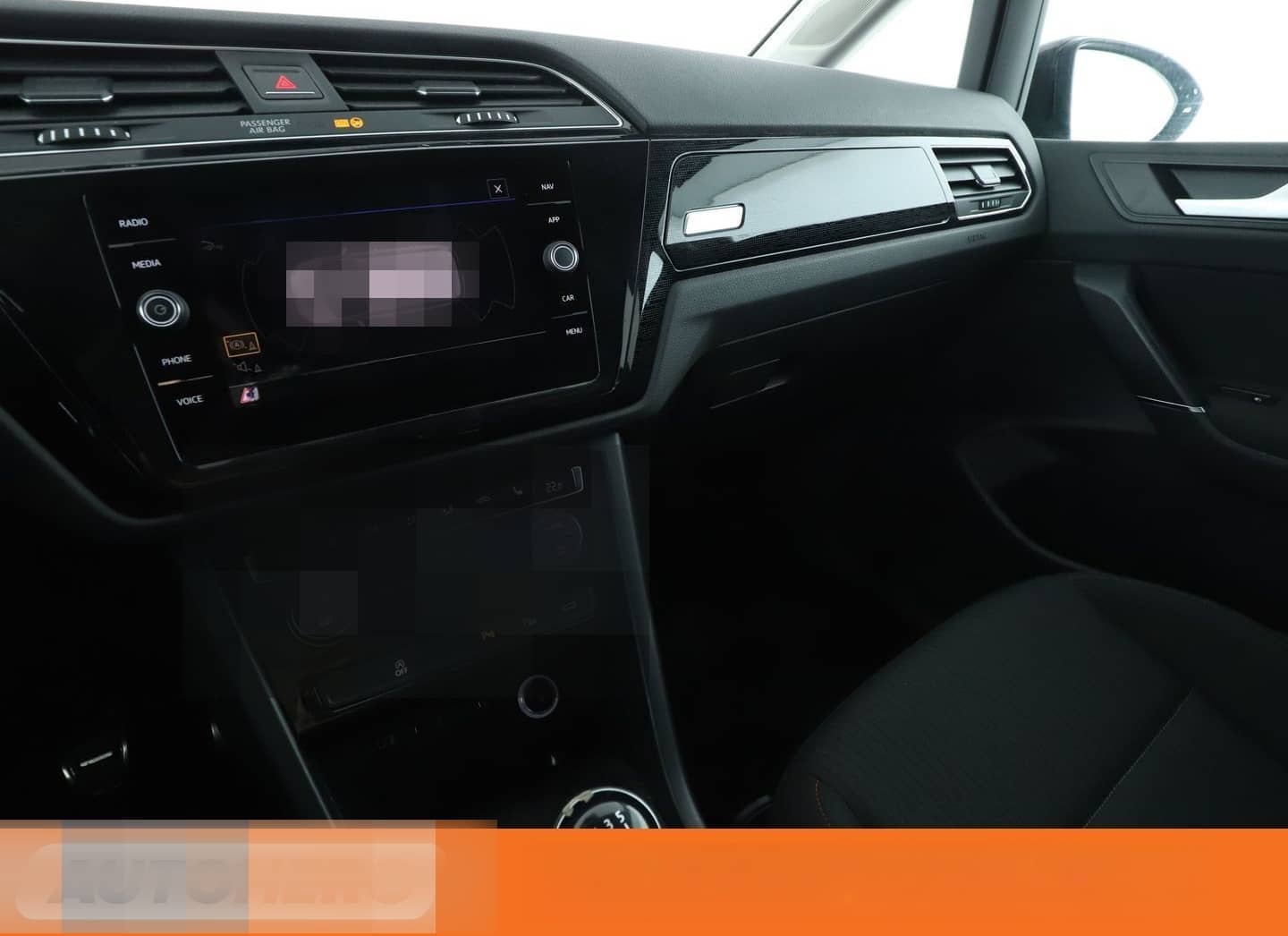 Volkswagen Touran 1.4 TSI Sound BlueMotion*NAVI*CAM*SHZ* foto 25