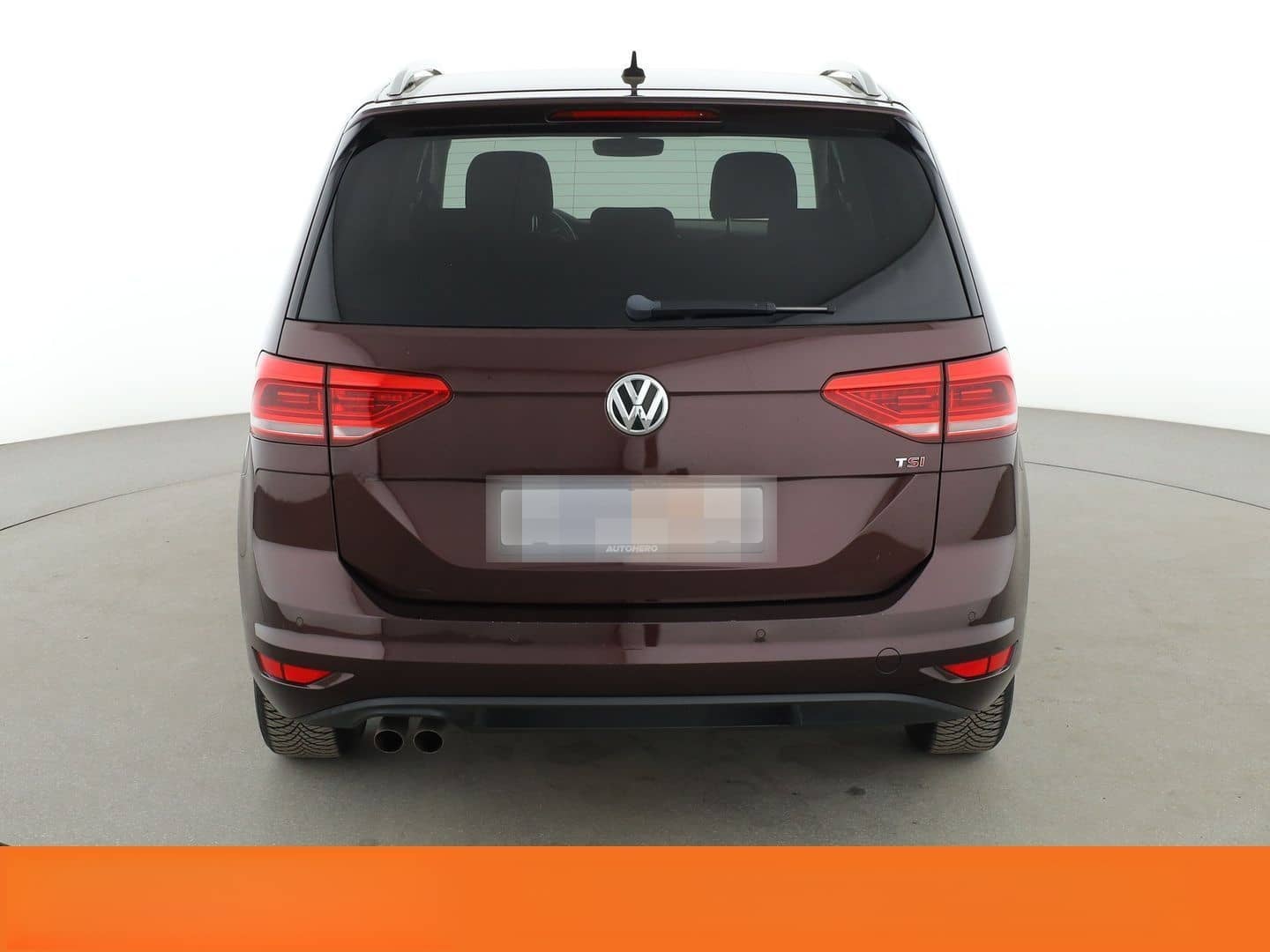 Volkswagen Touran 1.4 TSI Sound BlueMotion*NAVI*CAM*SHZ* foto 5
