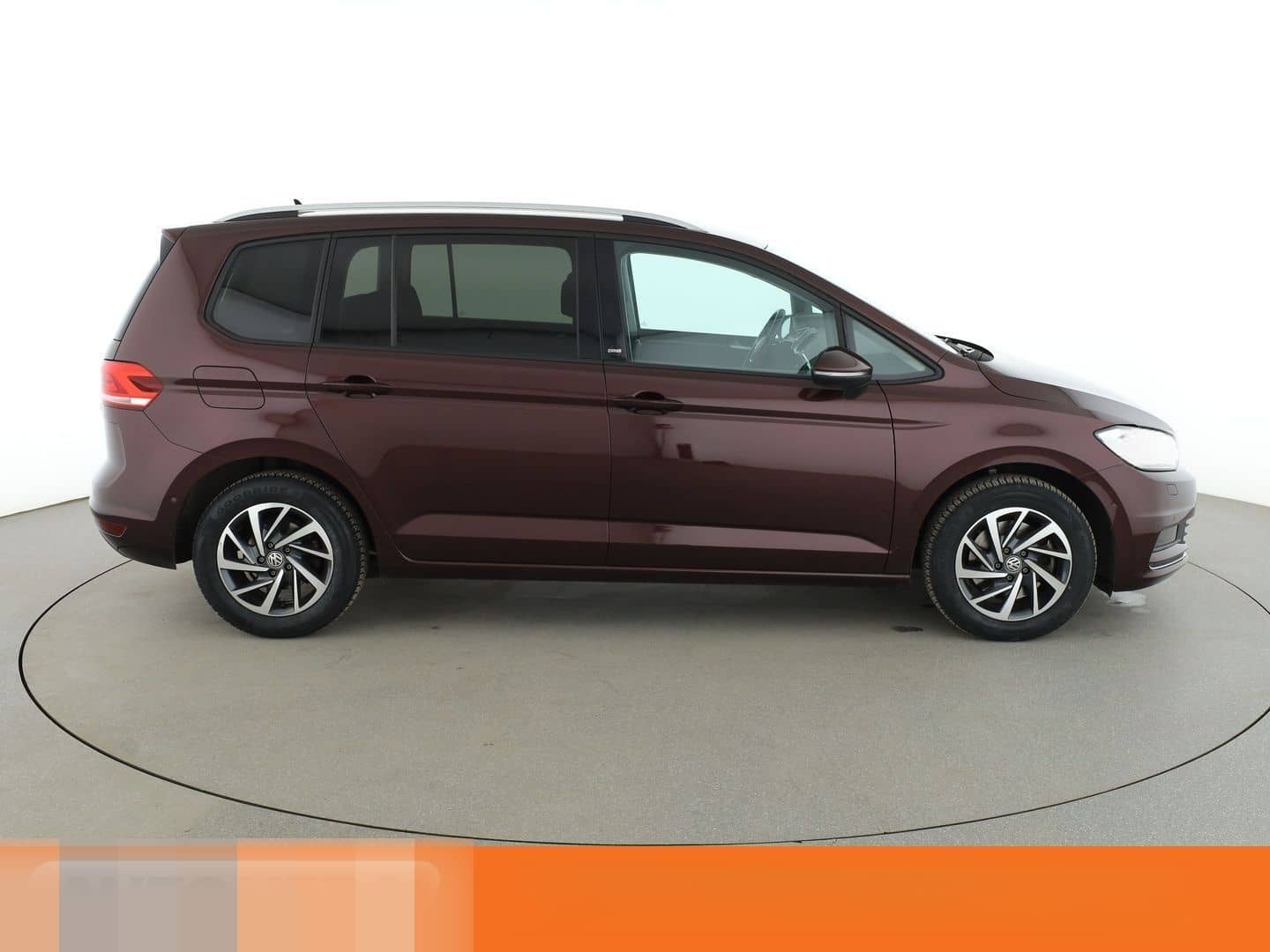 Volkswagen Touran 1.4 TSI Sound BlueMotion*NAVI*CAM*SHZ* foto 7