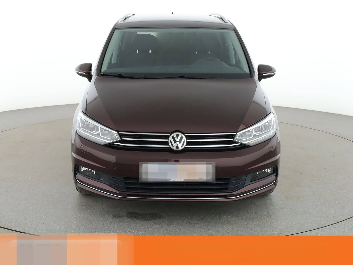 Volkswagen Touran 1.4 TSI Sound BlueMotion*NAVI*CAM*SHZ* foto 9