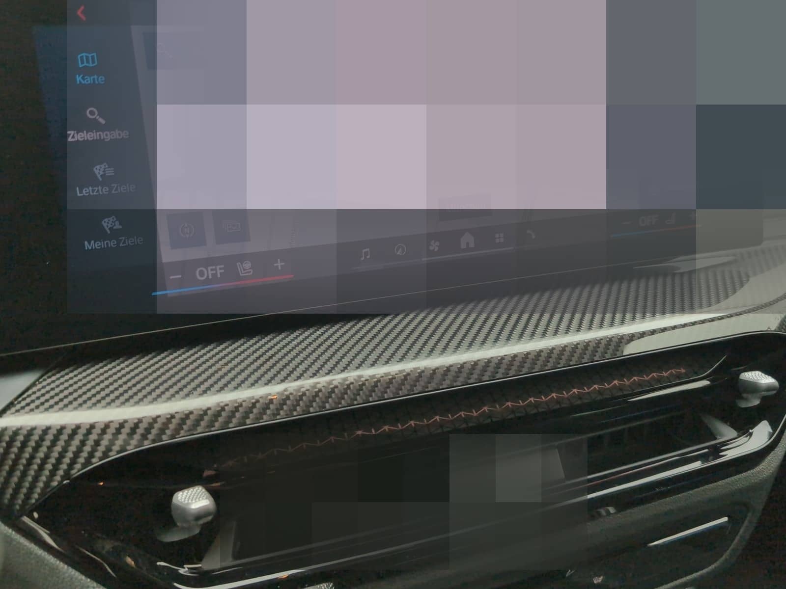 BMW M3 Competition Limousine Driv.Assist.Prof LED foto 13