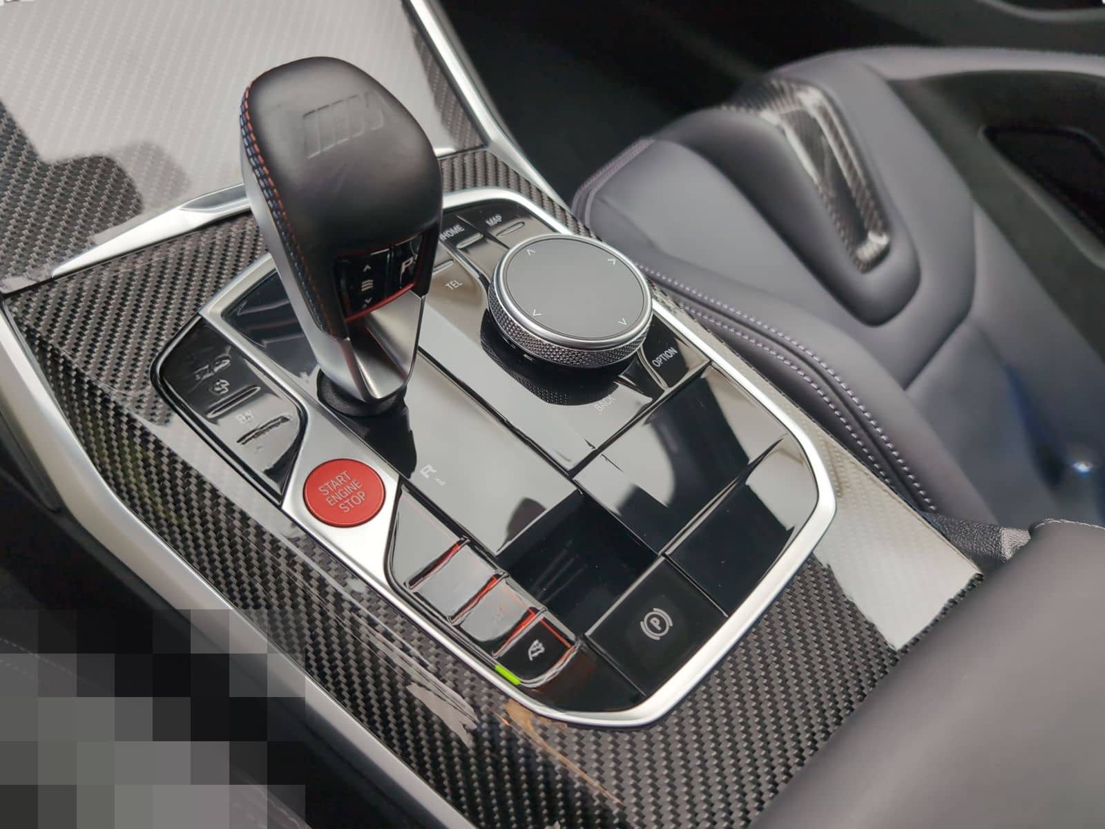 BMW M3 Competition Limousine Driv.Assist.Prof LED foto 14