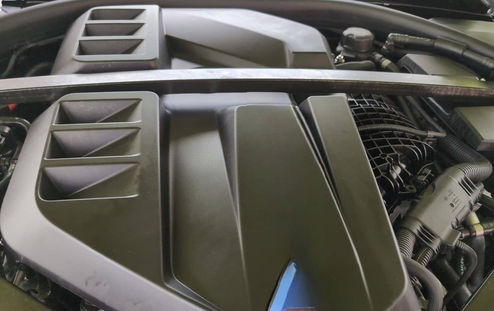 BMW M3 Competition Limousine Driv.Assist.Prof LED foto 16