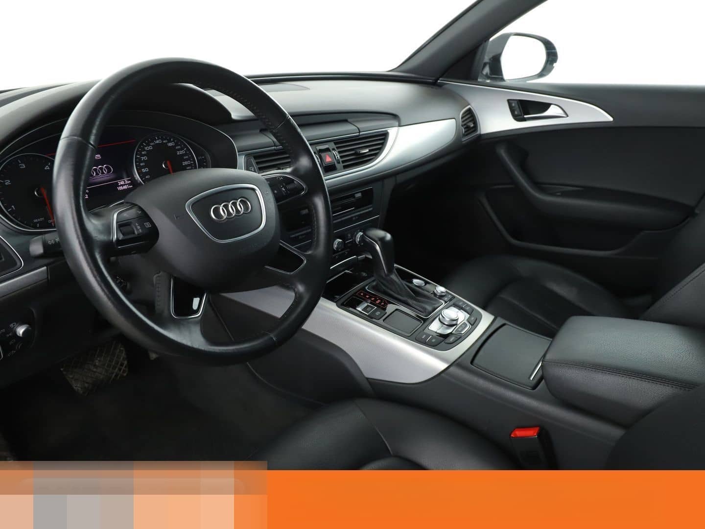 Audi A6 2.0 TDI Ultra Aut.*HEADUP*LED*TEMPO*CAM*PDC* foto 11