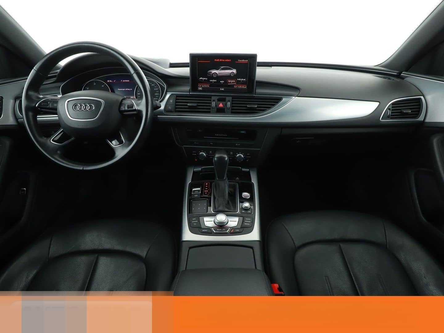 Audi A6 2.0 TDI Ultra Aut.*HEADUP*LED*TEMPO*CAM*PDC* foto 12