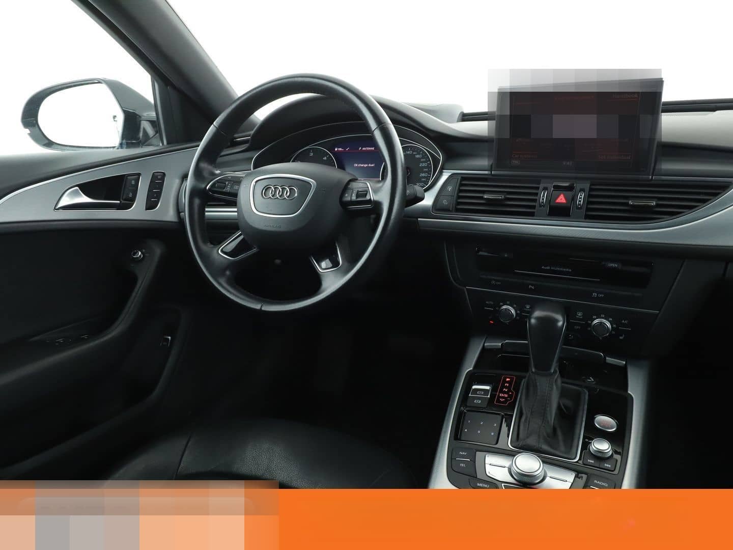 Audi A6 2.0 TDI Ultra Aut.*HEADUP*LED*TEMPO*CAM*PDC* foto 13