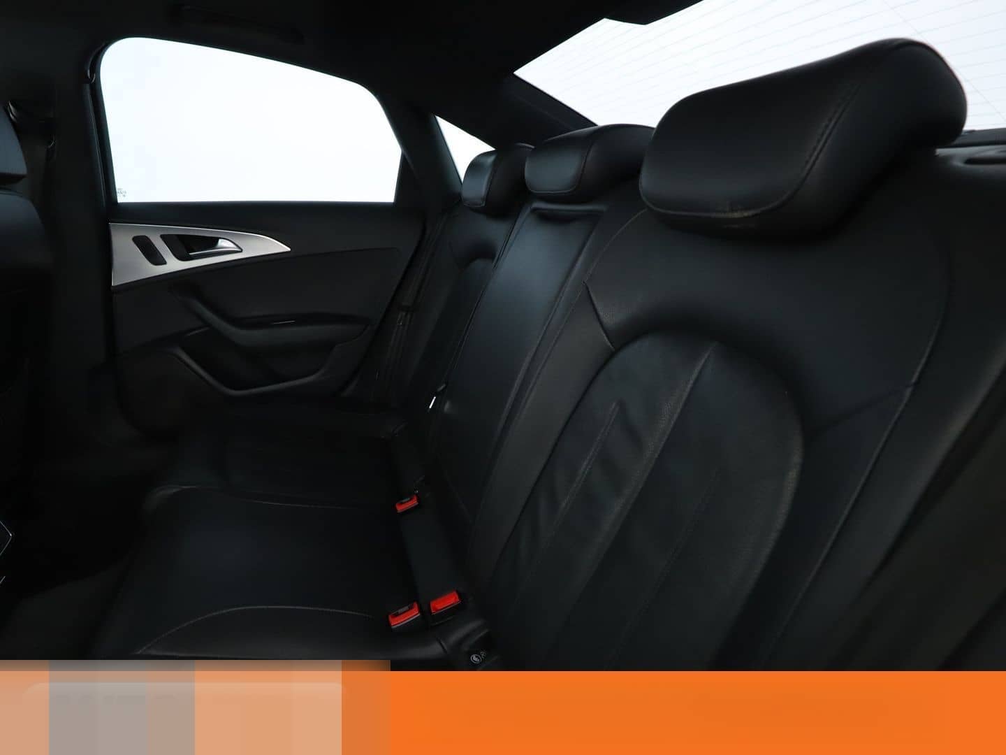 Audi A6 2.0 TDI Ultra Aut.*HEADUP*LED*TEMPO*CAM*PDC* foto 14