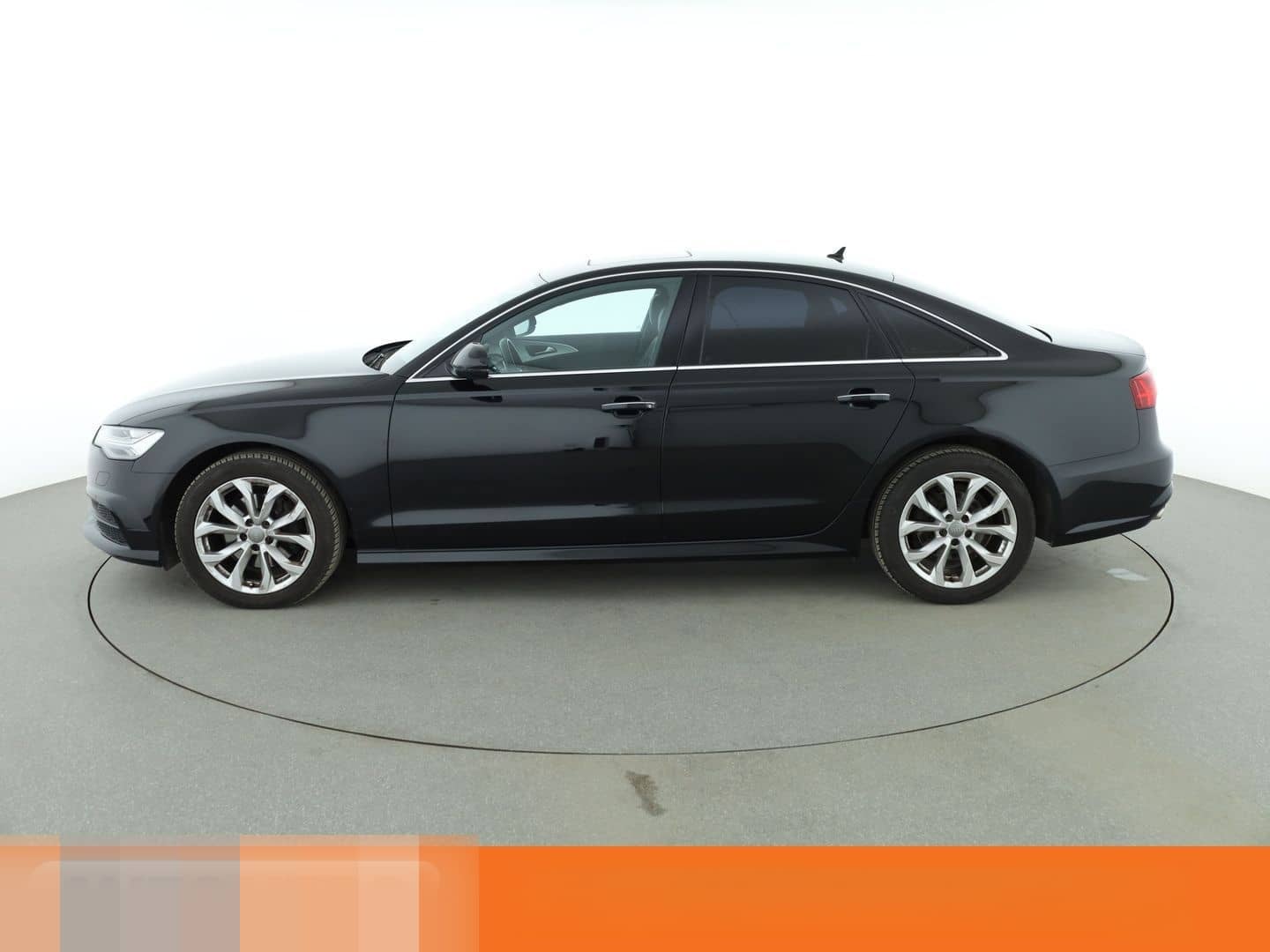 Audi A6 2.0 TDI Ultra Aut.*HEADUP*LED*TEMPO*CAM*PDC* foto 3