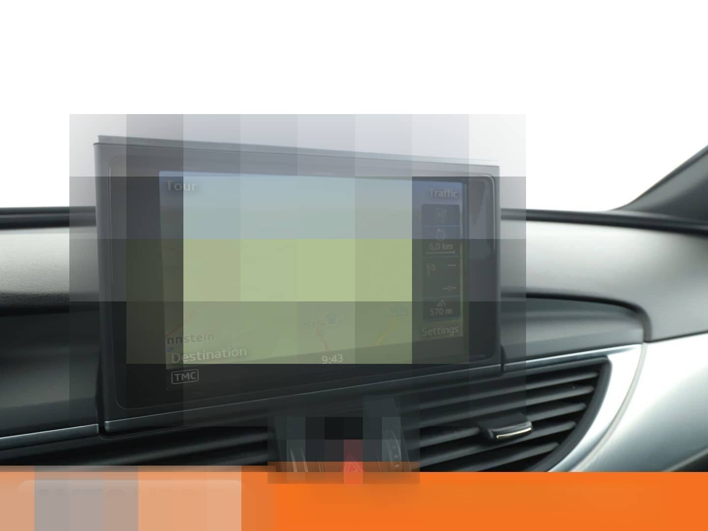 Audi A6 2.0 TDI Ultra Aut.*HEADUP*LED*TEMPO*CAM*PDC* foto 22